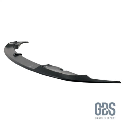 Lame M Performance pour Pare choc avant look M3 BMW F30 / F31 - Choc kit carrosserie - GDS Motorsport