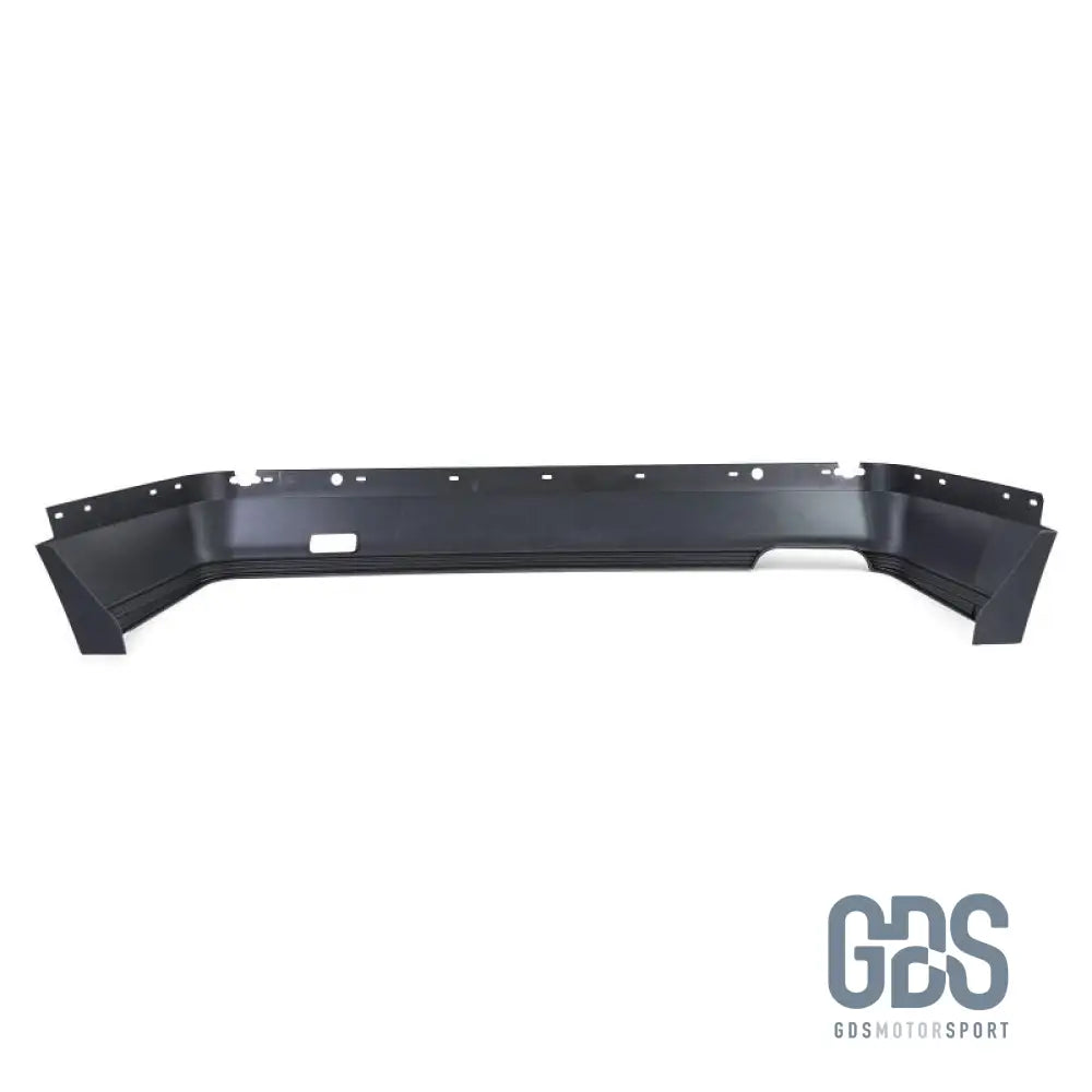Pare choc arrière type M tech 1 pour BMW E30 de 1982 a 1990 - Choc - GDS Motorsport