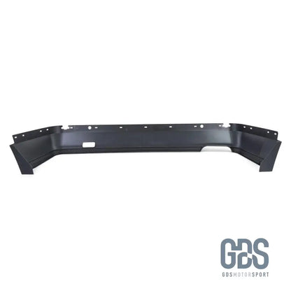 Pare choc arrière type M tech 1 pour BMW E30 de 1982 a 1990 - Choc - GDS Motorsport