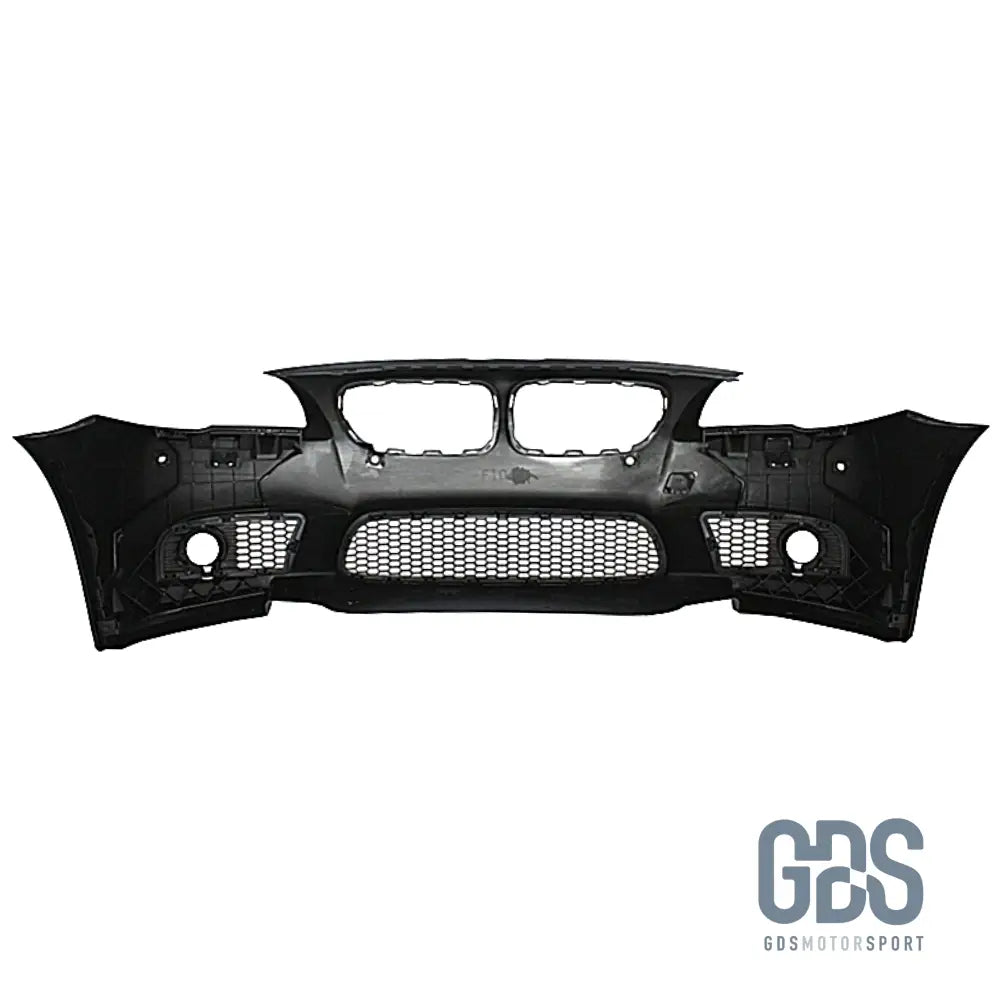 Pare choc avant LOOK M5 BMW serie 5 F10 / F11 Phase 1 - Choc - GDS Motorsport