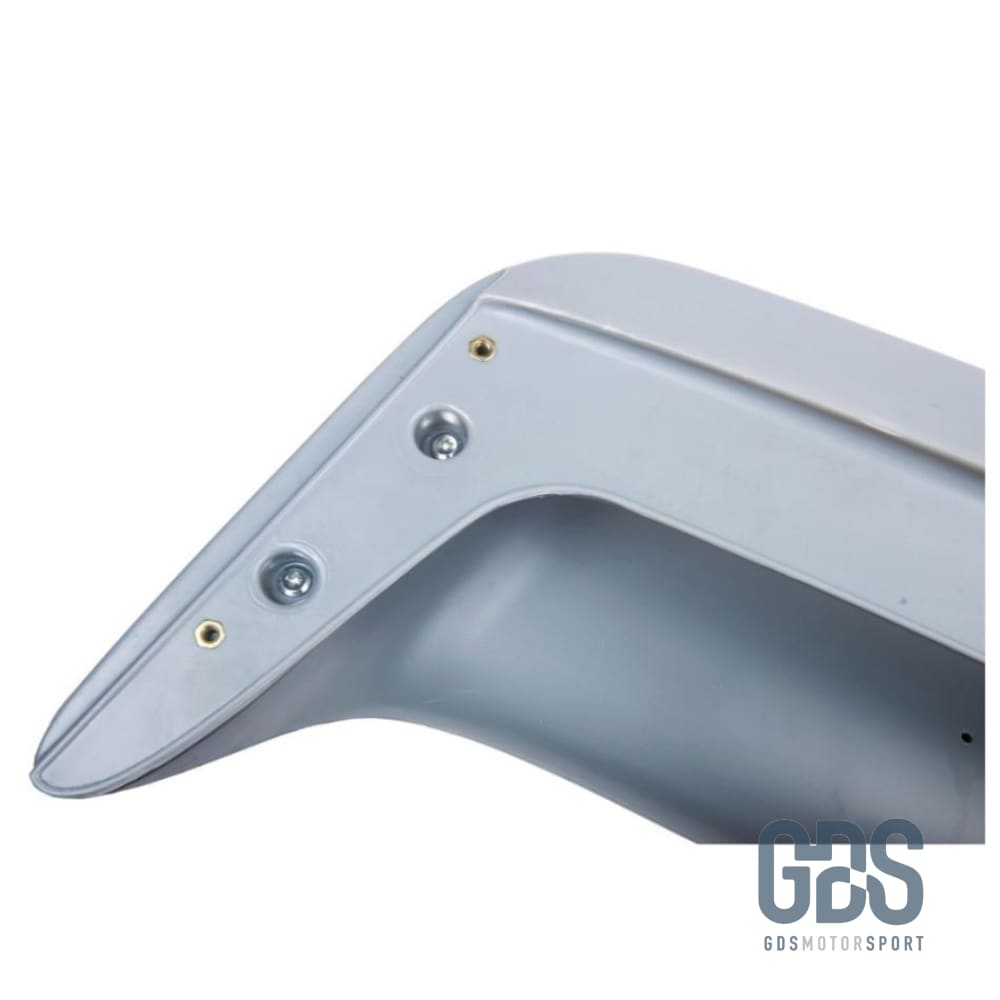 Aileron spoiler de coffre Look M3 GT pour BMW serie 3 E36 berline/ coupé/ cabriolet - Éléments carrosserie - GDS Motorsport