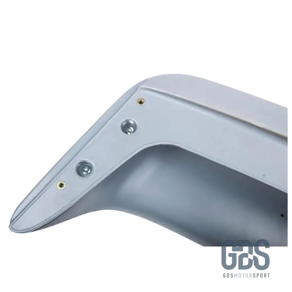 Aileron spoiler de coffre Look M3 GT pour BMW serie 3 E36 berline/ coupé/ cabriolet - Éléments carrosserie - GDS Motorsport