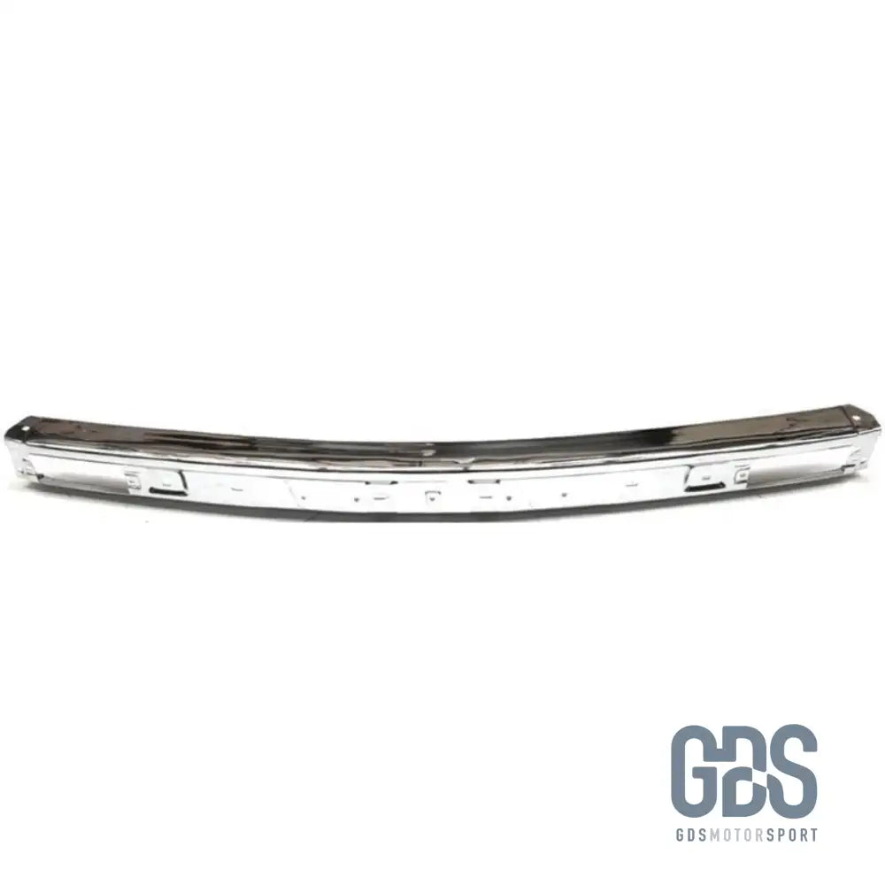Pare choc avant Chrome pour BMW E30 de 1982 a 1990 - Choc - GDS Motorsport
