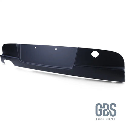 Diffuseur parechoc arriere Pack M E87/81 Double sortie Gauche - Pare Choc kit carrosserie - GDS Motorsport