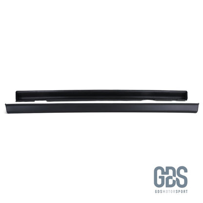Bas de caisse Mtech 2 pour BMW E30 1982 a 1994 - Pare Choc - GDS Motorsport