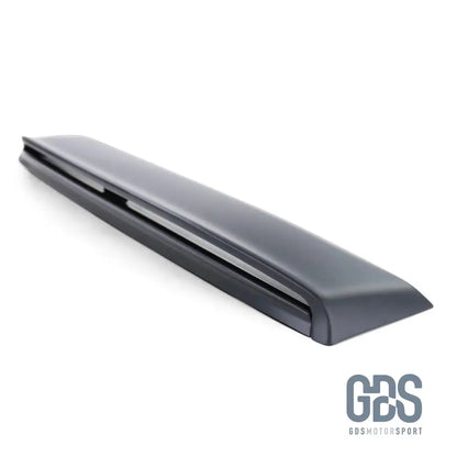 Becquet aileron type Mtech 2 pour BMW E30 de 1982 a 1994 - Pare Choc - GDS Motorsport