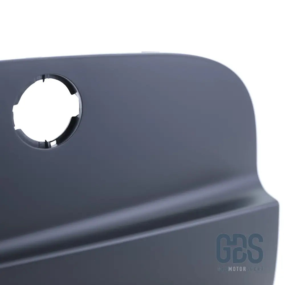 Diffuseur parechoc arriere Pack M E87/81 Double sortie Gauche - Pare Choc kit carrosserie - GDS Motorsport