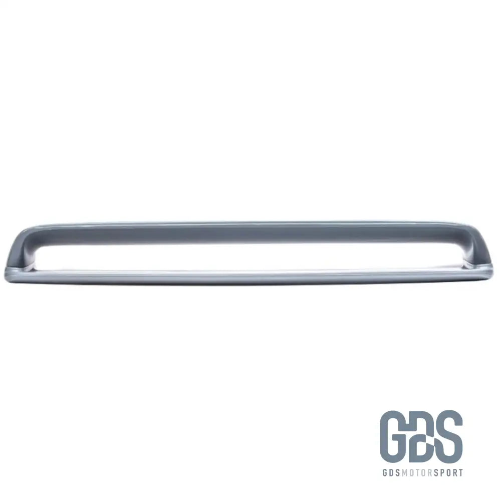 Aileron spoiler de coffre Look M3 GT pour BMW serie 3 E36 berline/ coupé/ cabriolet - Éléments carrosserie - GDS Motorsport