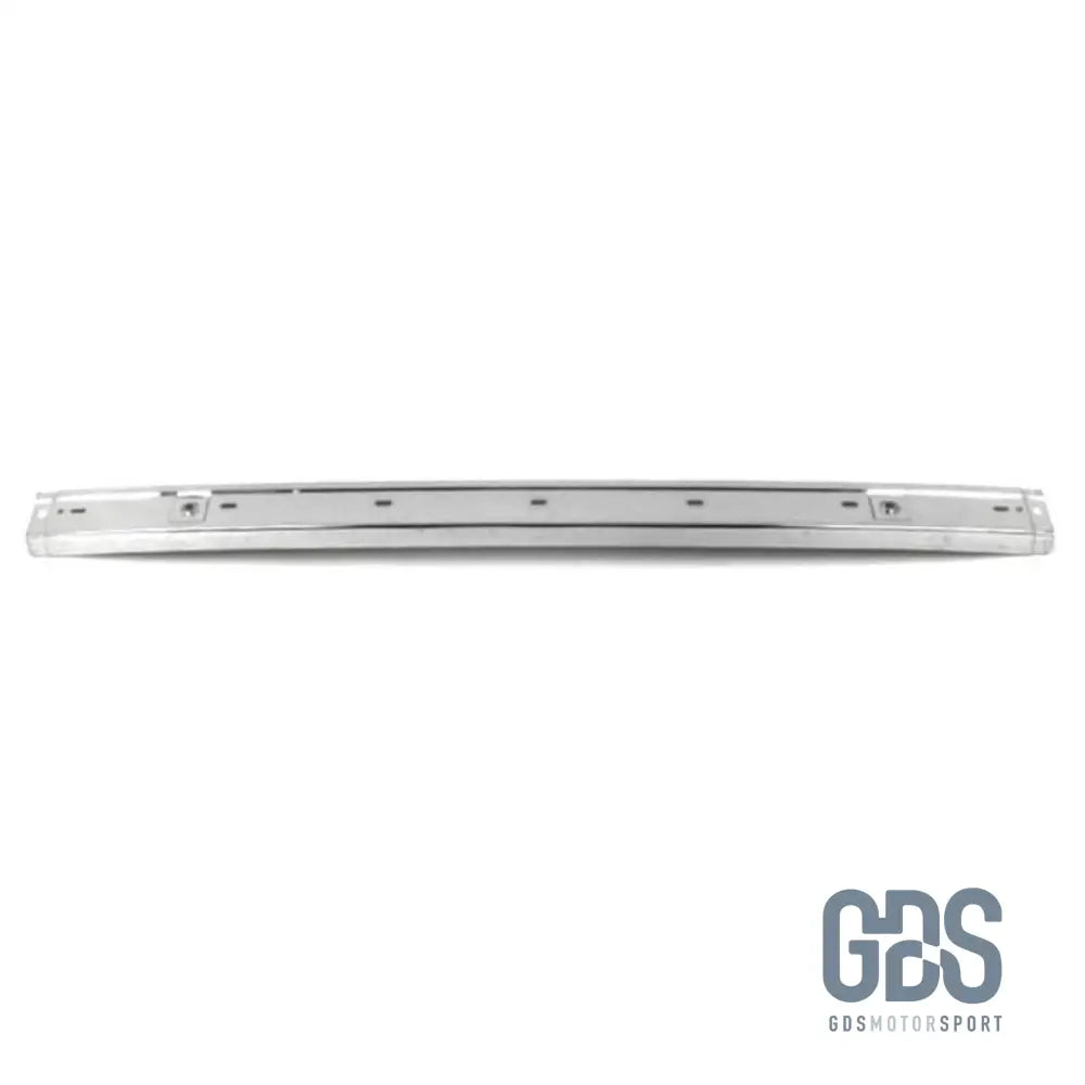 Pare choc arriere Chrome pour BMW E30 de 1982 a 1990 - Choc - GDS Motorsport