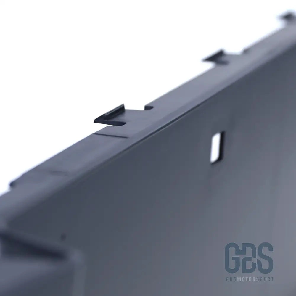 Diffuseur parechoc arriere Pack M E82/88 Double sortie Gauche - Pare Choc kit carrosserie - GDS Motorsport