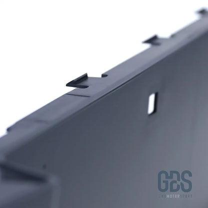 Diffuseur parechoc arriere Pack M E82/88 Double sortie Gauche - Pare Choc kit carrosserie - GDS Motorsport