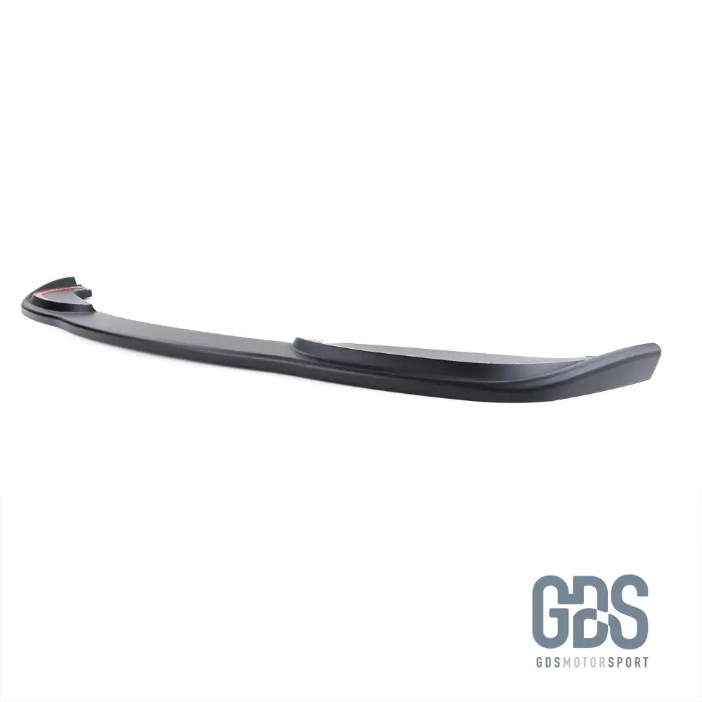 Lame M Performance pour Pare choc avant look M3 BMW E46 - Choc kit carrosserie - GDS Motorsport