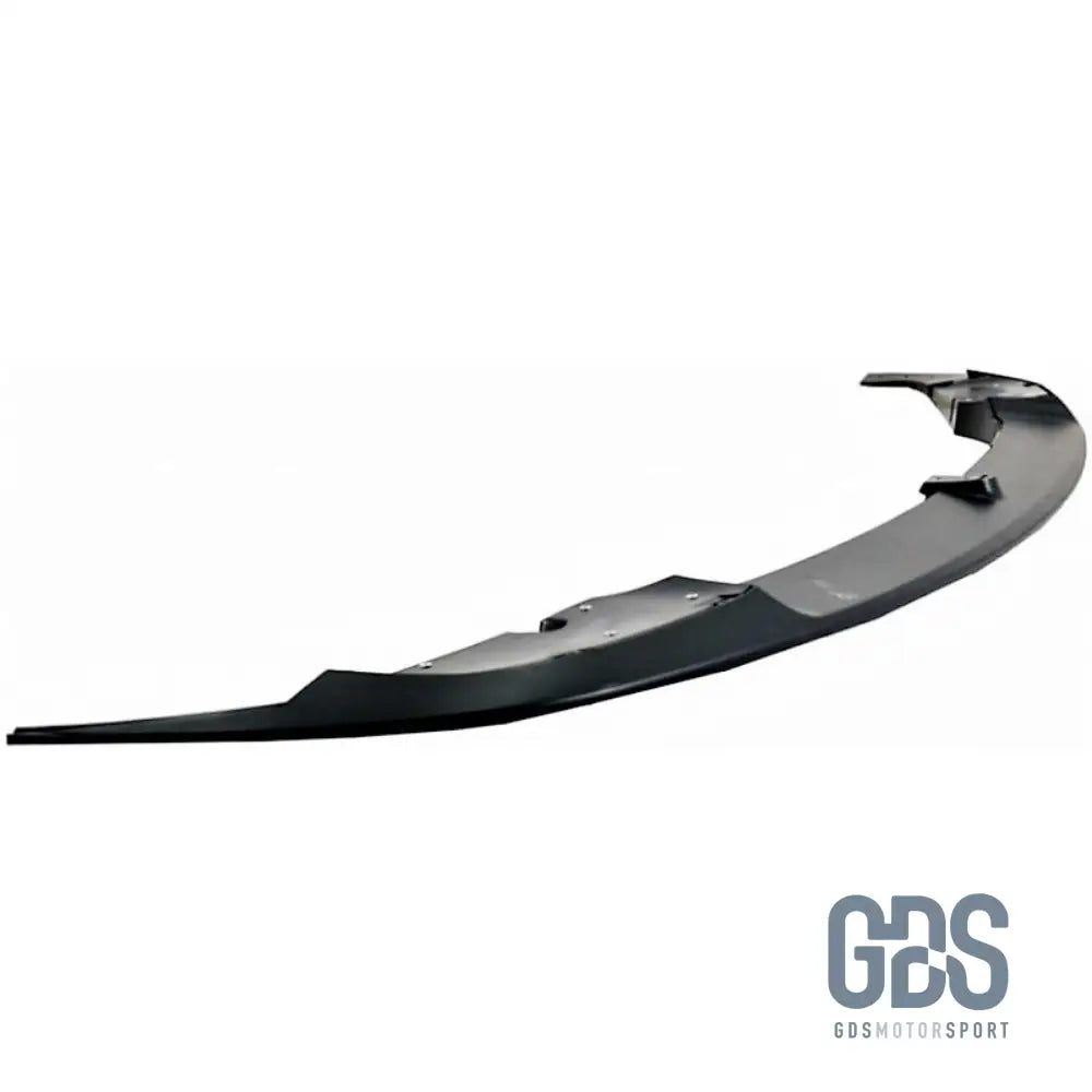 Lame Performance pour pare choc avant Look M5 F10 - Pare Choc kit carrosserie - GDS Motorsport