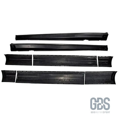 Kit bas de caisse + panneaux porte m-technic pour bmw e30 coupé / cabriolet - bas caisse