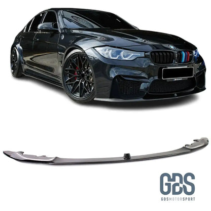 Kit complet look m3 evo f80 — bmw série 3 f30 berline phase 1 & 2 lci (2012-2019) - kit carrosserie