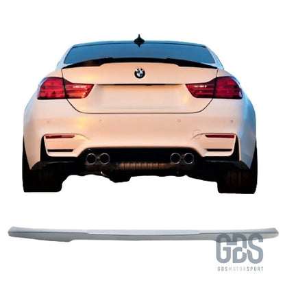 Kit complet look m4 f82 — bmw série 4 f32 coupé / f33 cabriolet phase 1 & 2 lci (2013-2020) - kit carrosserie