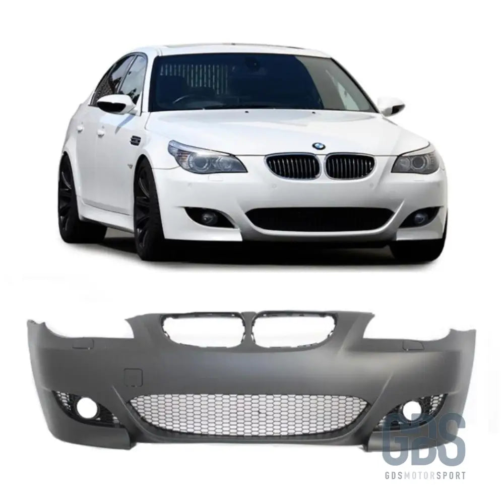 Kit complet look m5 pour bmw e60 berline - kit carrosserie