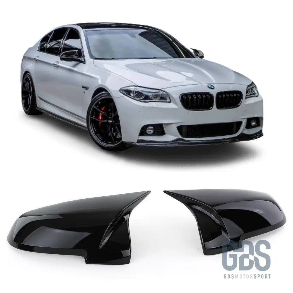 Kit complet look m5 — bmw f11 touring phase 1 & 2 (2010-2017) prémium edition - kit carrosserie