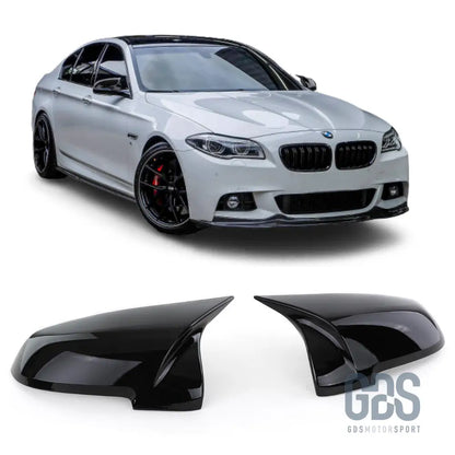Kit complet look m5 — bmw f11 touring phase 1 & 2 (2010-2017) prémium edition - kit carrosserie