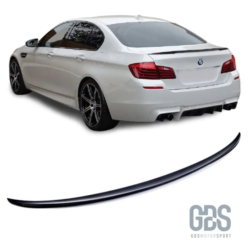 Kit look m5 — bmw f10 berline phase 1 (2010-2013) class edition avec antibrouillards - kit carrosserie