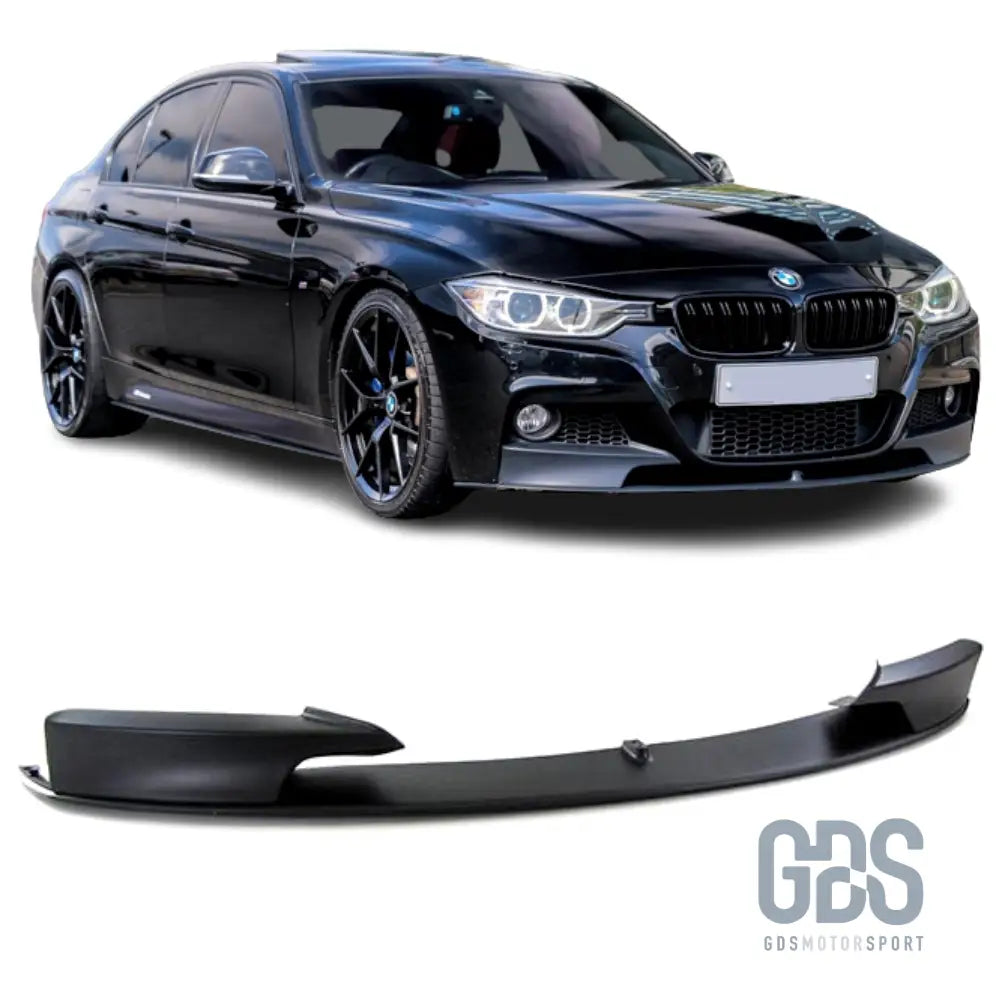 Kit pack m performance — bmw série 3 f30 berline phase 1 & 2 lci (2012-2019) - kit carrosserie
