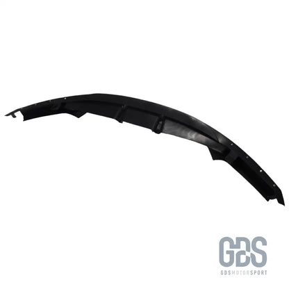 Lame avant look m235 pour pare-choc pack m bmw série 2 f22 f23