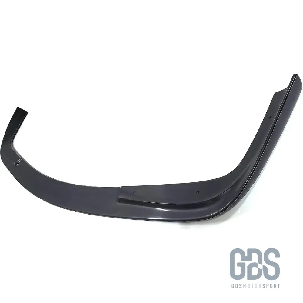 Lame m performance pour pare choc avant bmw e39 pack / m5