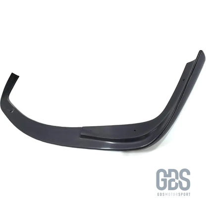 Lame m performance pour pare choc avant bmw e39 pack / m5