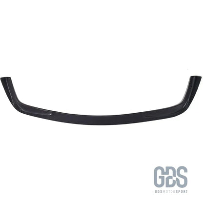 Lame m performance pour pare choc avant bmw e39 pack / m5