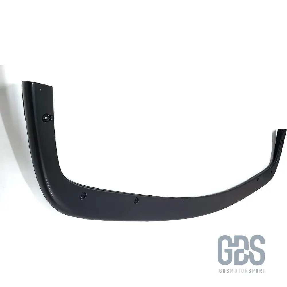 Lame m performance pour pare choc avant bmw e39 pack / m5