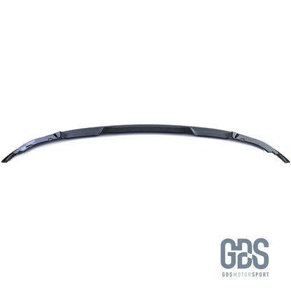 Lame M Performance pour Pare choc avant BMW E90/ E91 Pack Phase 2 Noir Brillant - Choc kit carrosserie - GDS Motorsport