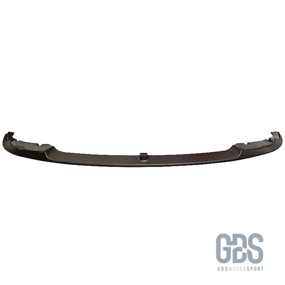 Lame m performance pour pare-choc avant look m4 bmw serie 4 f32 f33 f36