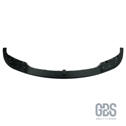 Lame m performance pour pare-choc avant look m4 bmw serie 4 f32 f33 f36