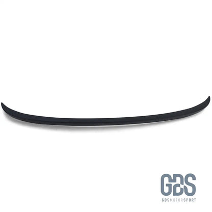 Becquet aileron de coffre malle arrière BMW E90 berline fin type M3 - Éléments carrosserie - GDS Motorsport
