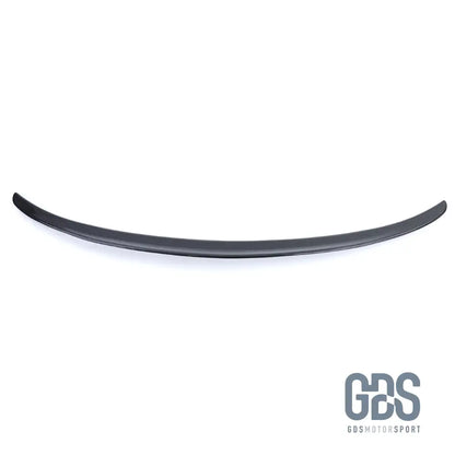 Becquet de coffre Vrai Carbone type M5 pour BMW F10 Berline - Éléments carrosserie - GDS Motorsport