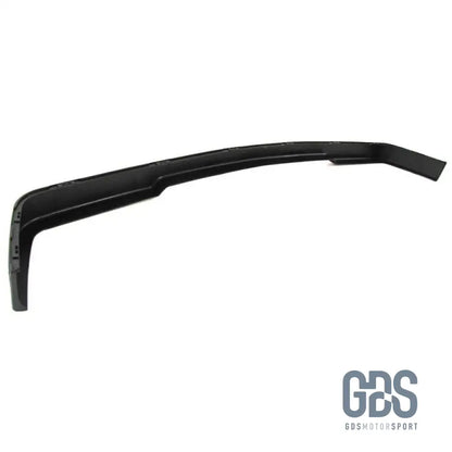 Spoiler rajout de pare choc avant pour BMW E30 1982 a 1994 - Pare Choc - GDS Motorsport