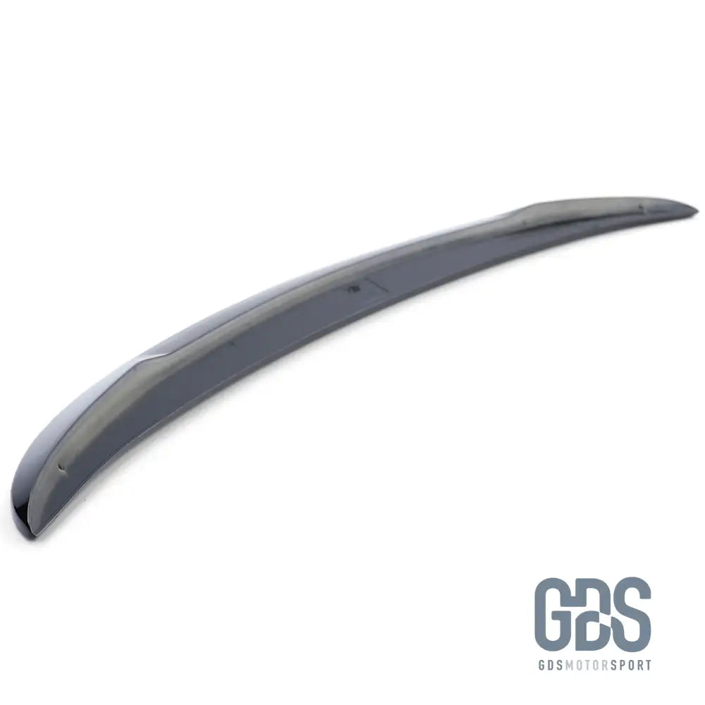 Aileron bequet style M Performance Noir Brillant BMW E92 coupé E93 cabriolet - Éléments de carrosserie - GDS Motorsport