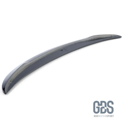 Aileron bequet style M Performance Noir Brillant BMW E92 coupé E93 cabriolet - Éléments de carrosserie - GDS Motorsport