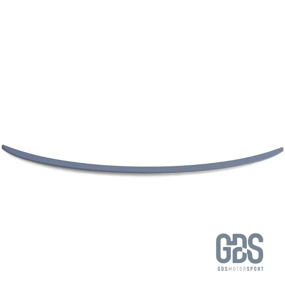 Becquet aileron look BMW M3 pour serie 3 E92 coupé - Éléments de carrosserie - GDS Motorsport