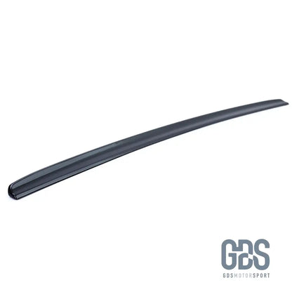 Becquet de Coffre arrière Noir Brillant pour BMW E39 serie 5 Berline type M5 - Pare Choc kit carrosserie - GDS Motorsport