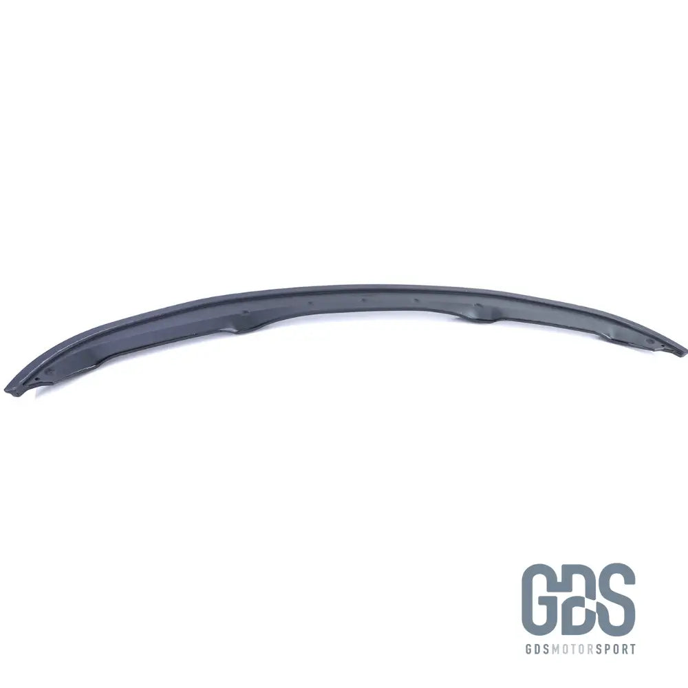 Lame M Performance pour Pare choc avant BMW E90/ E91 Pack Phase 1 Noir Brillant - Choc kit carrosserie - GDS Motorsport