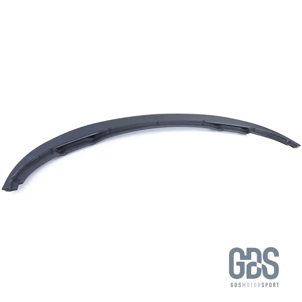 Lame M Performance pour Pare choc avant BMW E92/ E93 Pack Phase 1 Noir Brillant - Choc kit carrosserie - GDS Motorsport