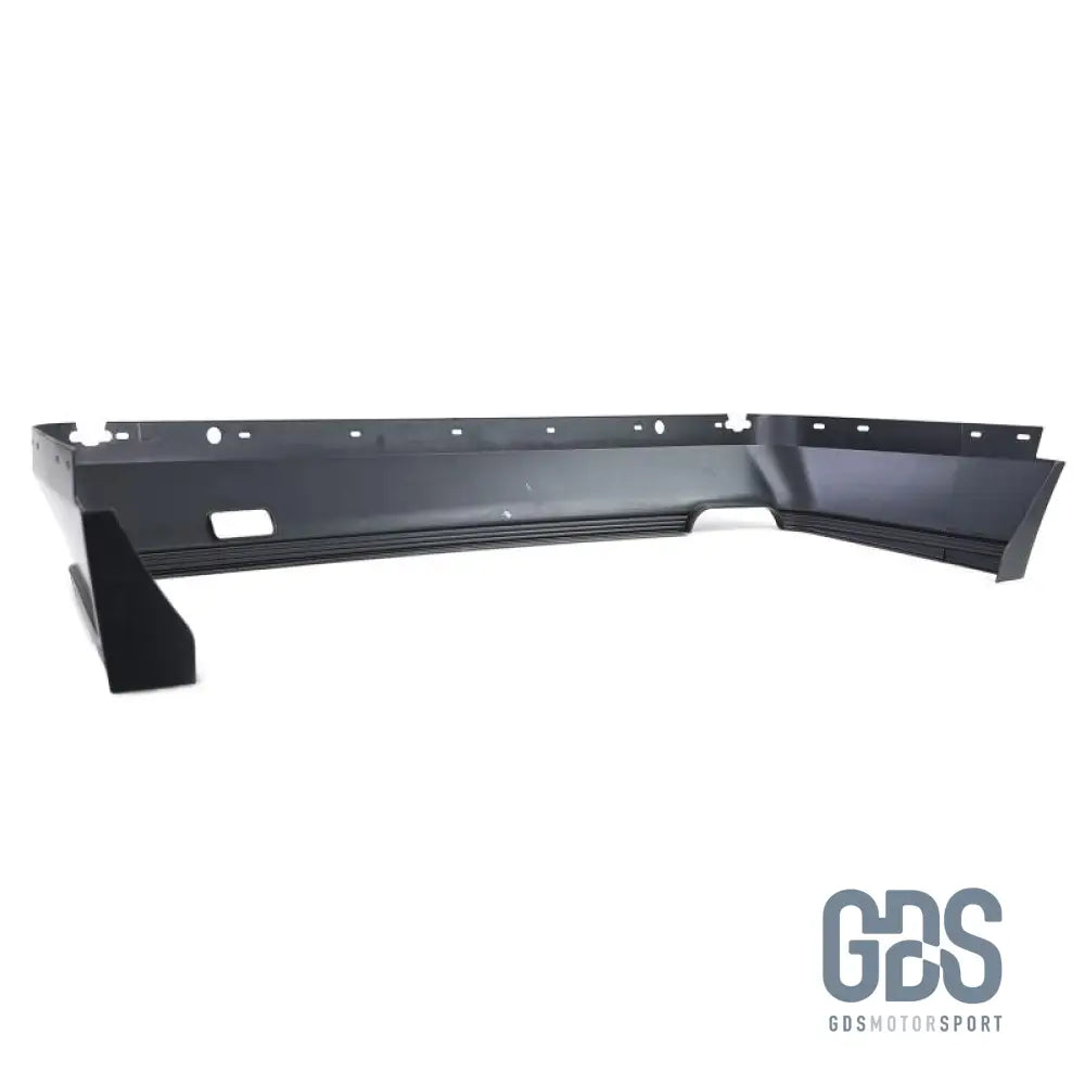 Pare choc arrière type M tech 1 pour BMW E30 de 1982 a 1990 - Choc - GDS Motorsport
