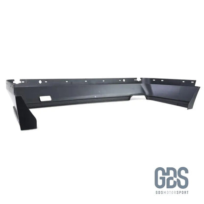Pare choc arrière type M tech 1 pour BMW E30 de 1982 a 1990 - Choc - GDS Motorsport