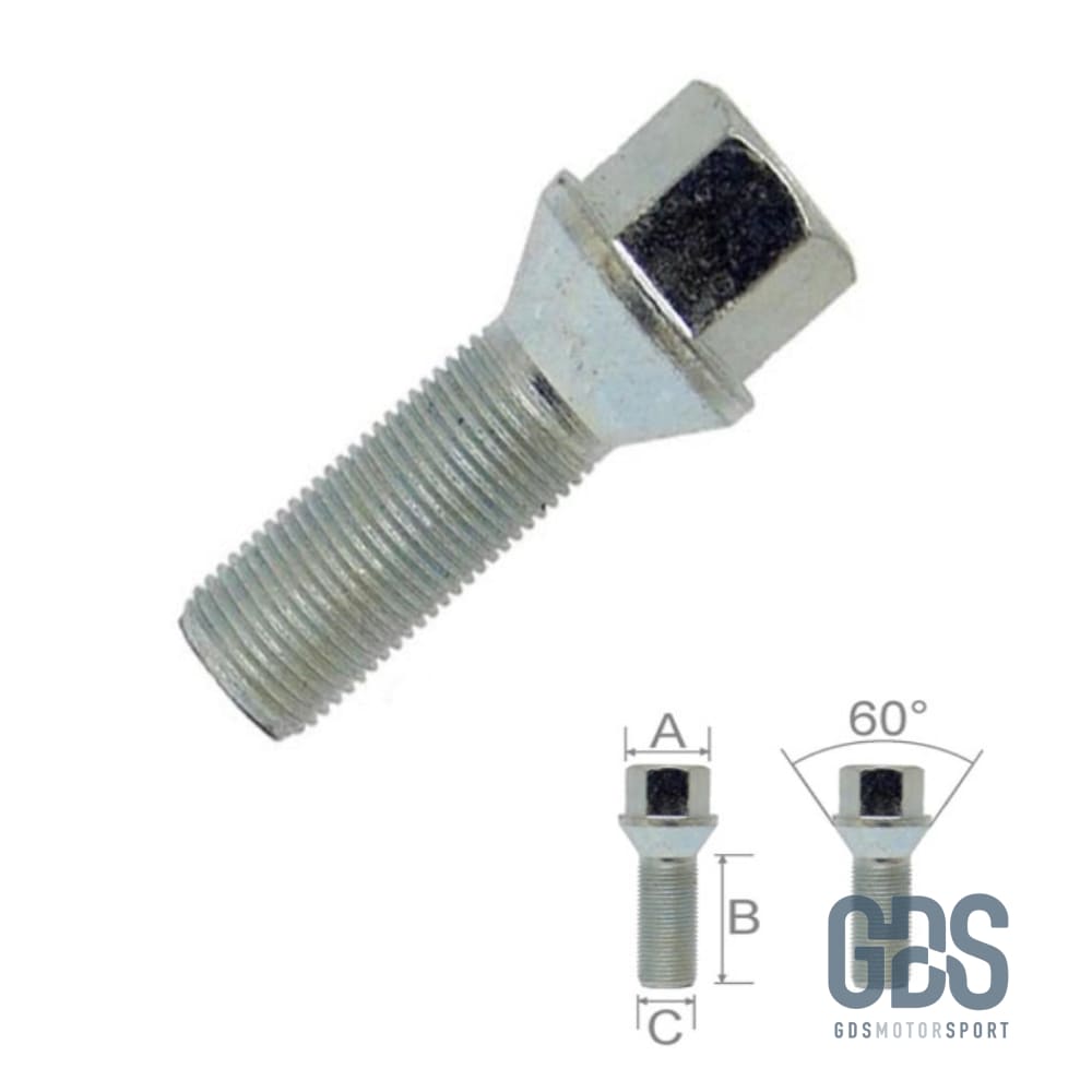 Kit 2 Cales élargisseurs de voie EIBACH pour BMW E87 E81 E82 E88 5x120 Simple boulonerie - elargisseurs - GDS Motorsport