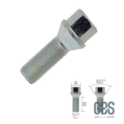 Kit 2 Cales élargisseurs de voie EIBACH pour BMW E87 E81 E82 E88 5x120 Simple boulonerie - elargisseurs - GDS Motorsport