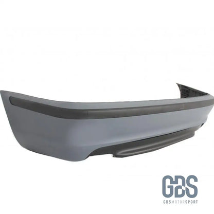 Pare choc arriere Pack M2 pour BMW E46 berline de 1999 a 2005 - Choc - GDS Motorsport
