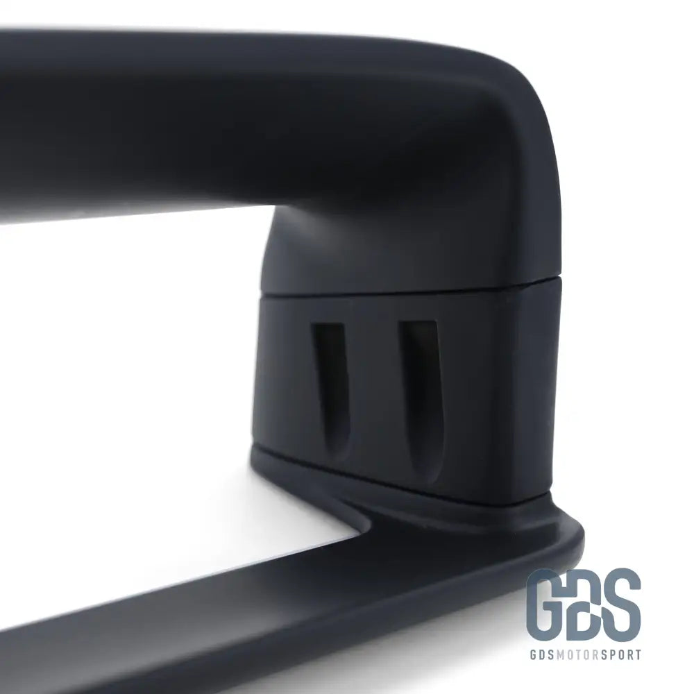 Aileron spoiler LTW Look BMW M3 GT serie 3 E36 berline/ coupé/ cabriolet - Éléments de carrosserie - GDS Motorsport