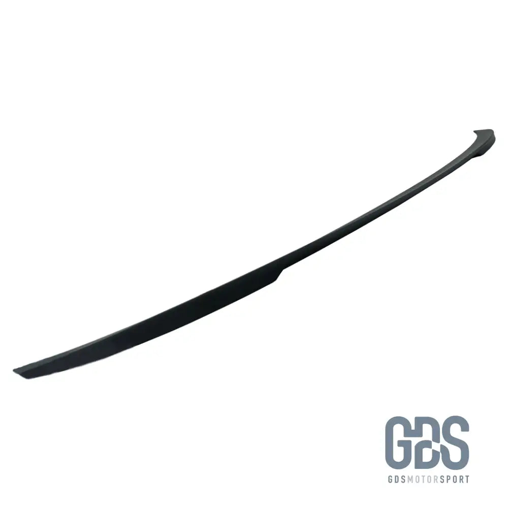 Aileron Becquet arriere Look M performance pour BMW F30 - Pièces de châssis et carrosserie - GDS Motorsport