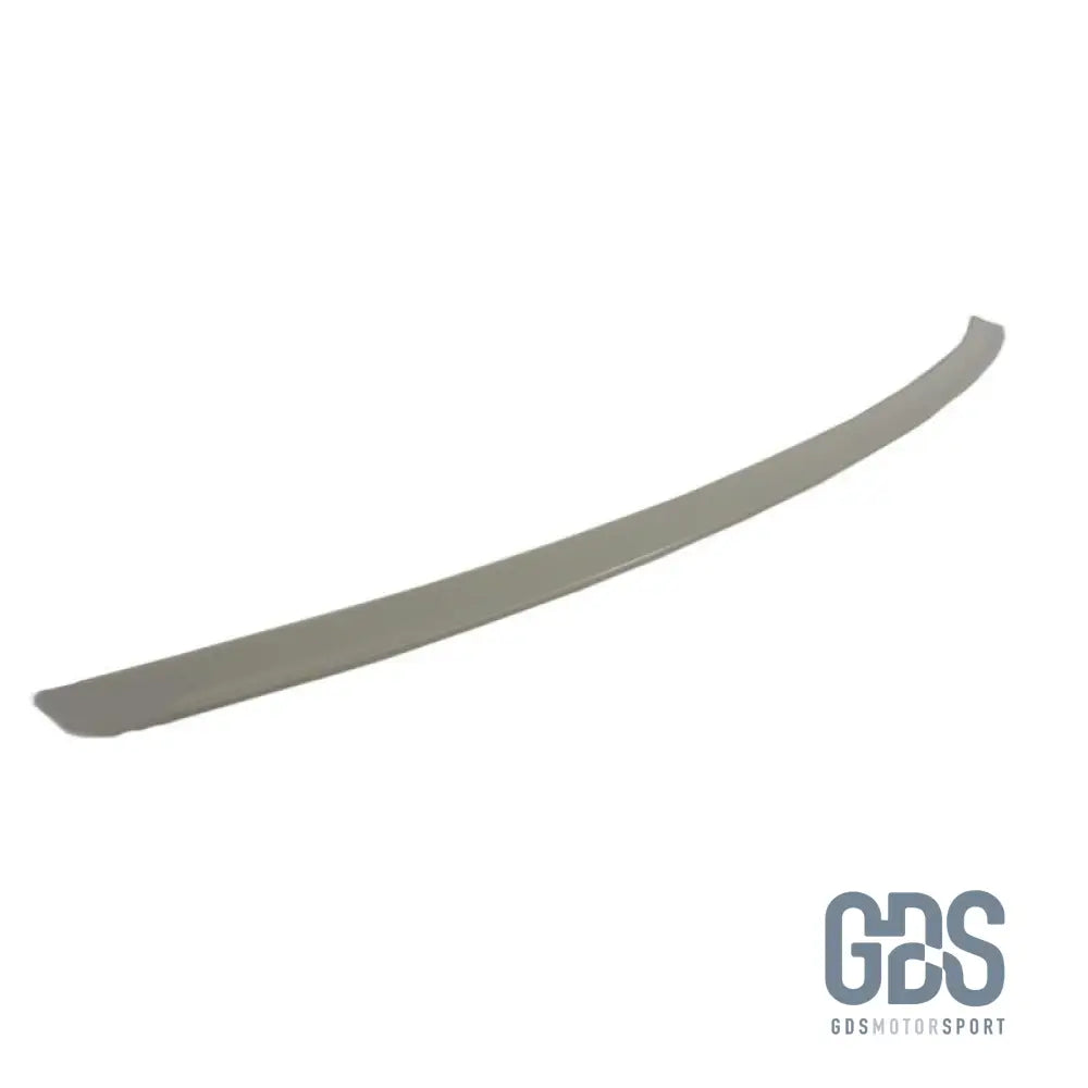 Béquet aileron type M3 pour BMW E46 coupé / Cabriolet - Éléments de carrosserie - GDS Motorsport